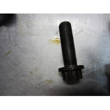 22Z036 Crankshaft Bolt For 08-10 Audi TT  2.0